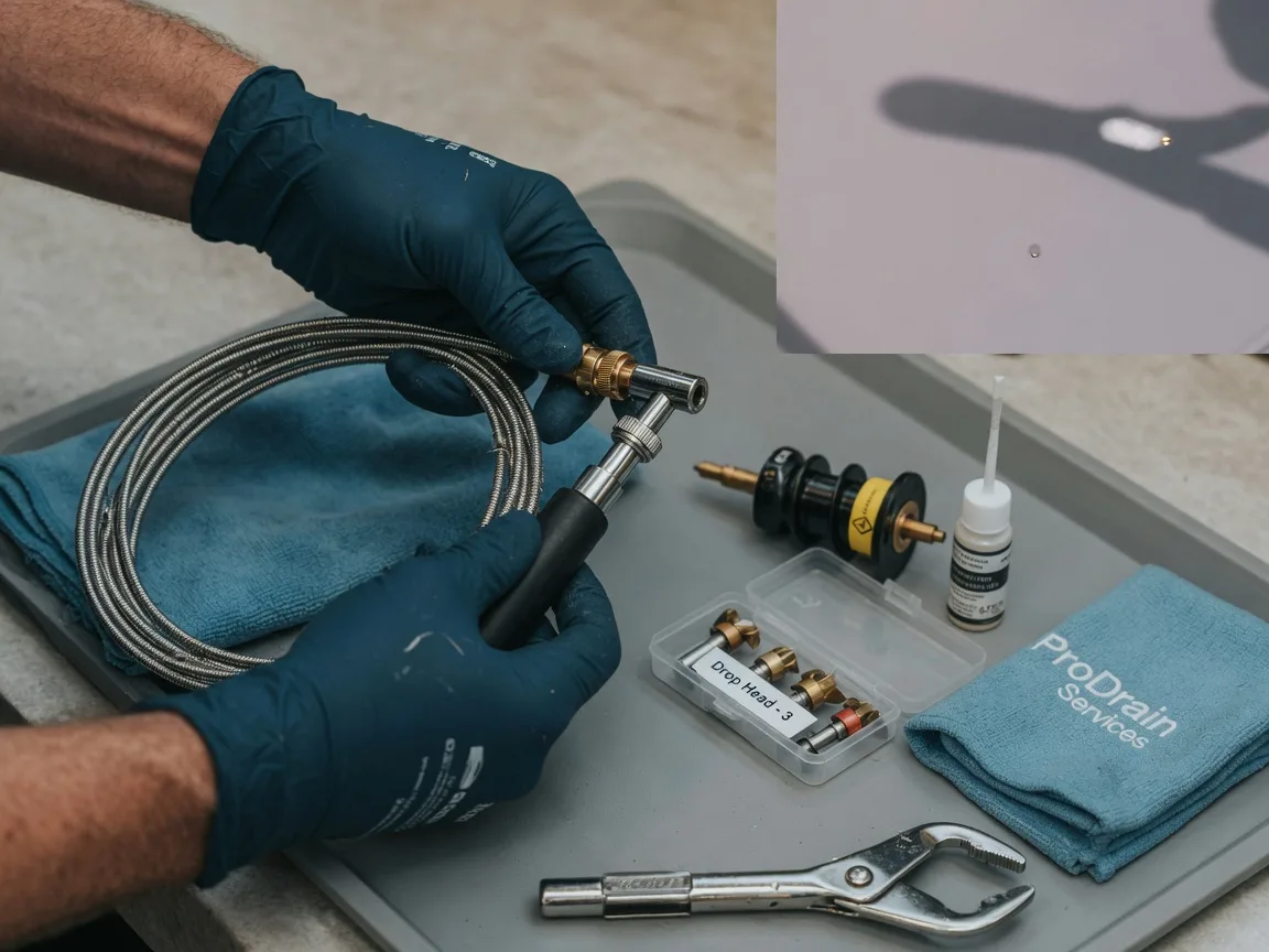 Why choose Drain Cleaning in Sebastopol, MS